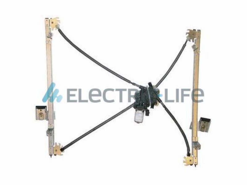 Alzacristallo con motore 2 pin Dodge - Chrysler voyager 2 porte (8/2004>)
