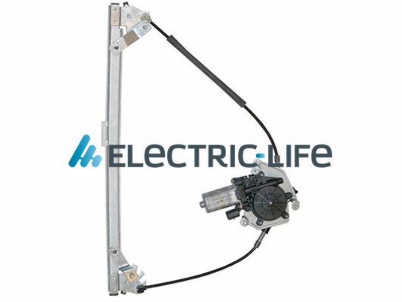 Alzacristallo con motore 2 pin Citroën zx porte anteriori (4P) (1996>)