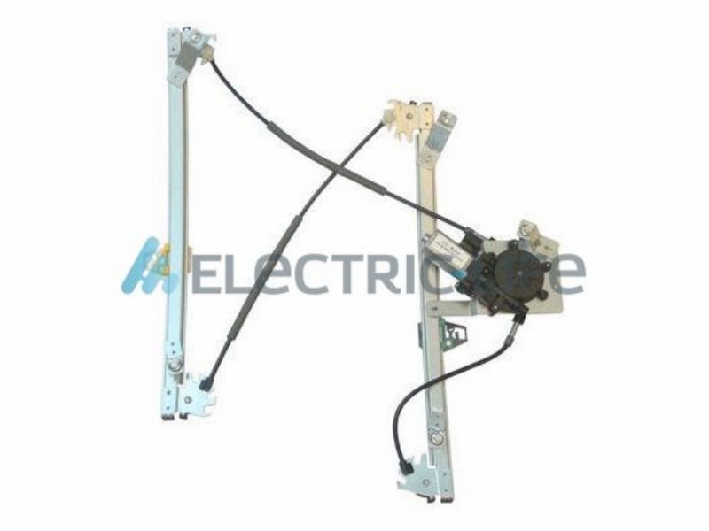 Alzacristallo con motore 2 pin Citroën xsara porte anteriori (4P) (6/1997>9/2000)