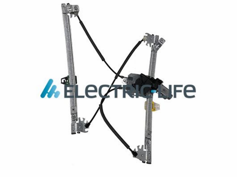 Alzacristallo con motore 2 pin Citroën xsara 2 porte anteriori (4P) (10/2000>2006)