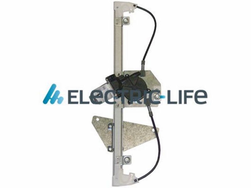 Alzacristallo con motore 2 pin Toyota aygo 2 porte, porte anteriori (4P) (7/2005>4/2014)