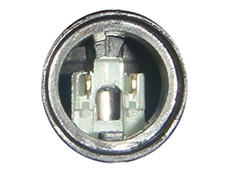 Alzacristallo con motore 2 pin Citroën C3 porte posteriori (4P) (10/2009>2015)