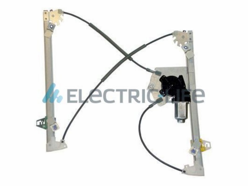 Alzacristallo con motore 2 pin Citroën DS3 Cabrio 2 porte (2013>)