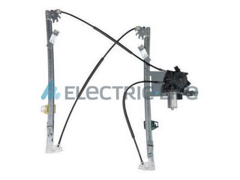 Alzacristallo con motore 2 pin Citroën xsara picasso combi porte anteriori (4P) (7/1999>9/2010)
