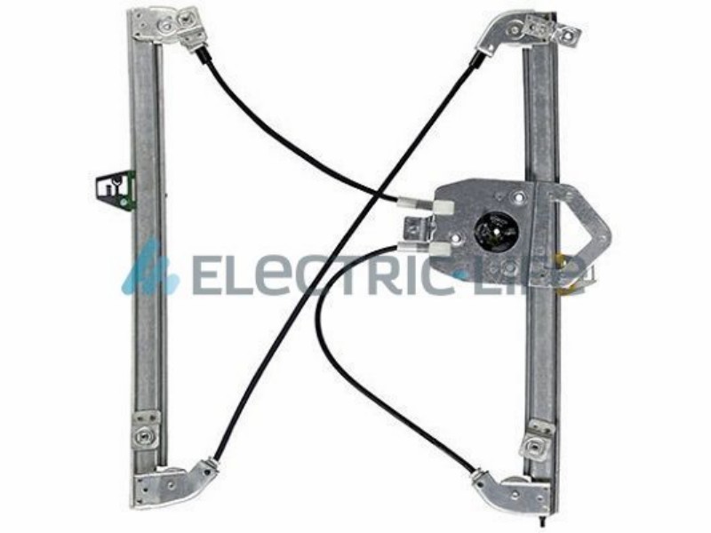 Solo meccanismo per motori con funzione comfort Citroën xsara 2 porte anteriori (4P) (10/2000>2006)