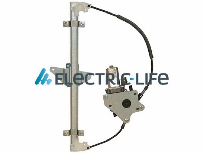 Alzacristallo con motore 2 pin auto II porte anteriori (4P) (7/2014>)