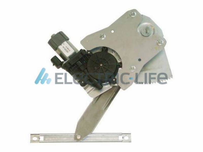 Alzacristallo con motore 2 pin auto II porte posteriori (4P) (7/2014>)