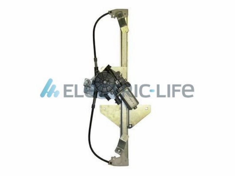 Alzacristallo con motore 2 pin porte anteriori (4P) (2015>)