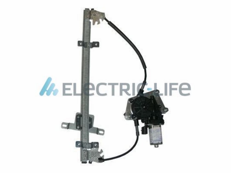 Alzacristallo con motore 2 pin primera P10 station wagon porte anteriori (4P) (>8/1996)