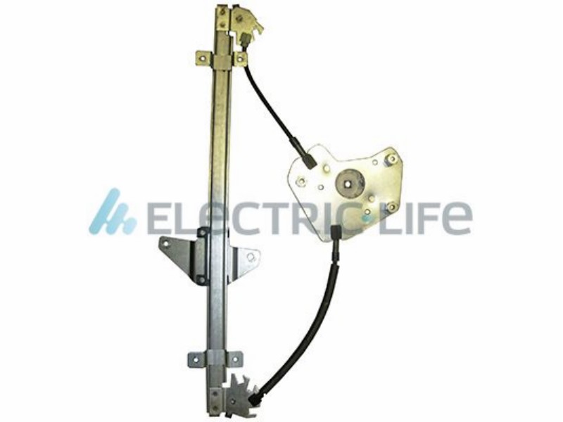 Solo meccanismo per motori con funzione comfort auto (T30) porte anteriori (4P) (1/2001>2/2007)