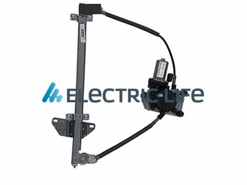 Alzacristallo con motore 2 pin almera N16 2 porte (3/2000>)