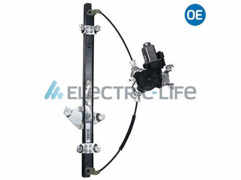 Alzacristallo con motore comfort pathfinder (uk) porte anteriori (4P) (2005>2015)