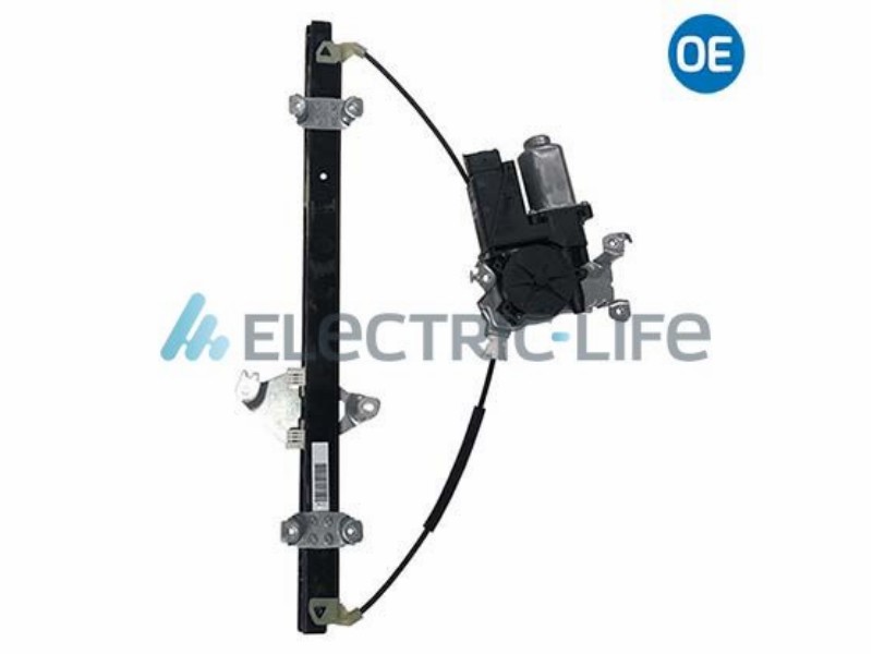 Alzacristallo con motore comfort pathfinder porte anteriori (4P) (2005>2015)