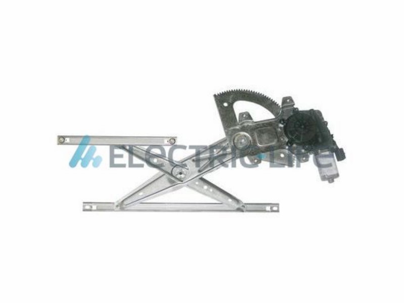 Alzacristallo con motore 2 pin Chevrolet - Daewoo matiz porte anteriori (4P) (2/1998>4/2005)