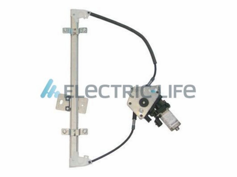 Alzacristallo con motore 2 pin Ford star porte anteriori (4P) (7/1995>)