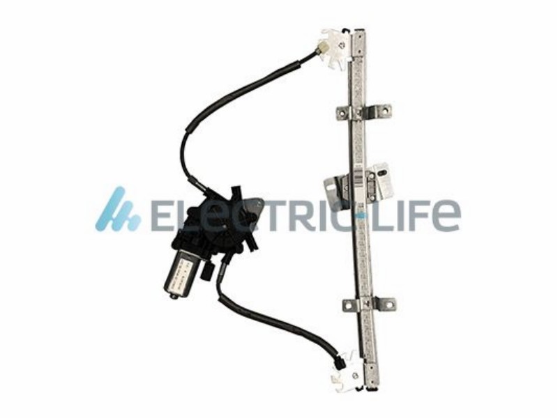 Alzacristallo con motore 2 pin Ford mondeo porte anteriori (4P) (2/1993>10/2000)