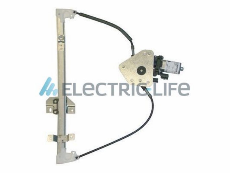 Alzacristallo con motore 2 pin Ford ka 2 porte (5/1997>9/2008)
