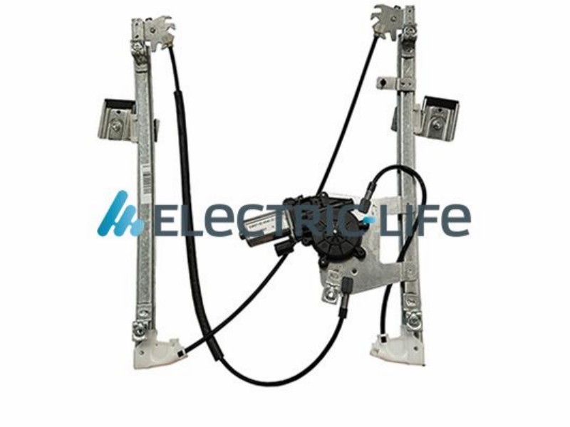 Alzacristallo con motore 2 pin Ford Focus I 2 porte (10/1998>10/2004)