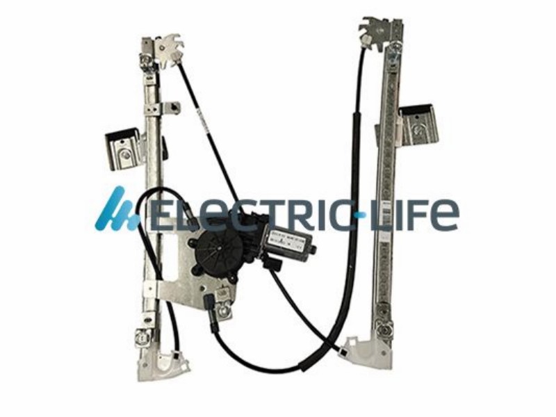 Alzacristallo con motore 2 pin Ford Focus station wagon I porte anteriori (4P) (10/1998>10/2004)