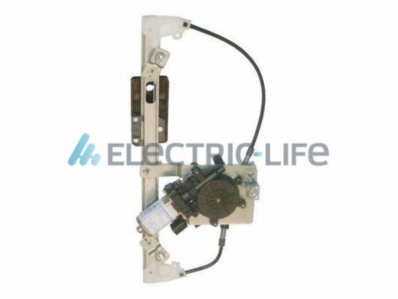 Alzacristallo con motore 2 pin Ford Focus station wagon I porte posteriori (4P) (10/1998>10/2004)