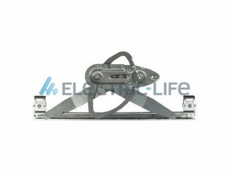 Solo meccanismo per motori con funzione comfort Volvo V50 mv porte anteriori (4P) (4/2004>)