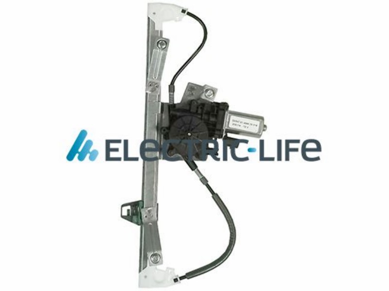 Alzacristallo con motore 2 pin Ford ka 2 porte (10/2008>)