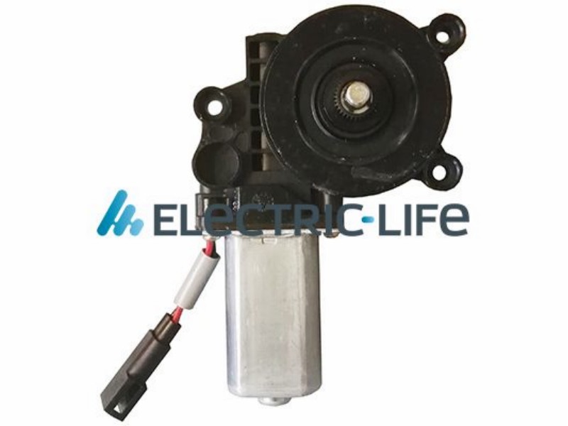Solo motore senza funzione comfort Ford Fiesta 2 porte (7/2002>8/2008)