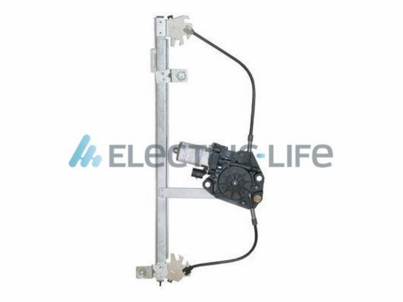 Alzacristallo con motore 2 pin Fiat Tipo porte anteriori (4P) (1988>1995)