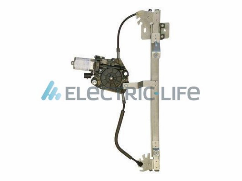 Alzacristallo con motore 2 pin Fiat 500 2 porte (10/1991>2000)