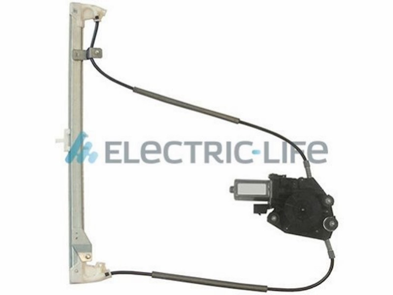 Alzacristallo con motore 2 pin Fiat Punto van (176) 2 porte (1993>8/1999)