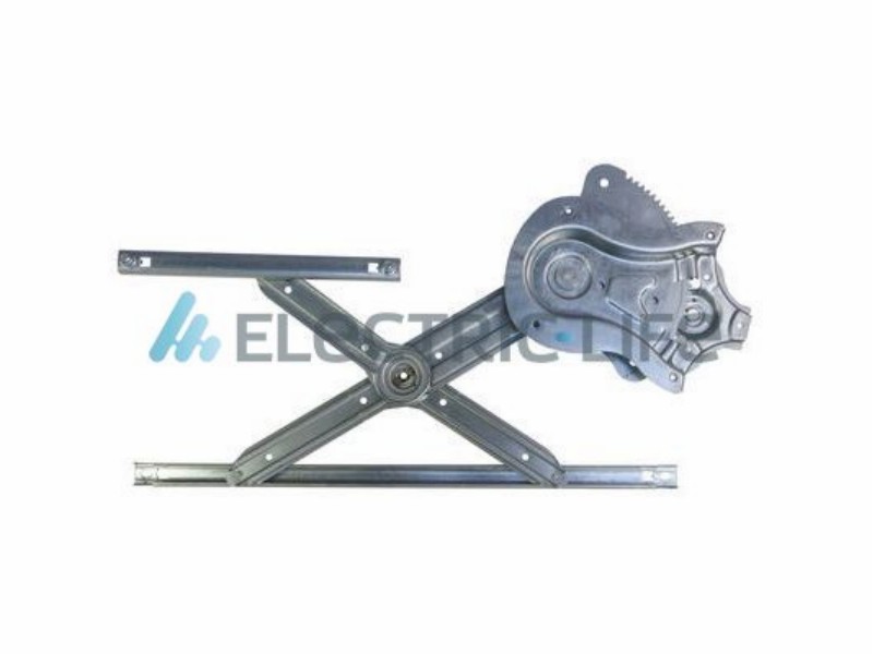 Solo meccanismo per motori 2 pin Suzuki SX4 porte anteriori (4P) (3/2006>)