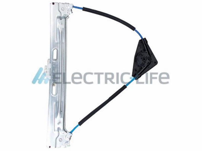 Solo meccanismo per motori con funzione comfort Fiat 500l porte posteriori (4P) (9/2012>)