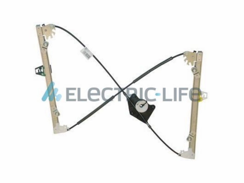 Solo meccanismo per motori con funzione comfort Fiat stilo 2 porte (10/2001>)