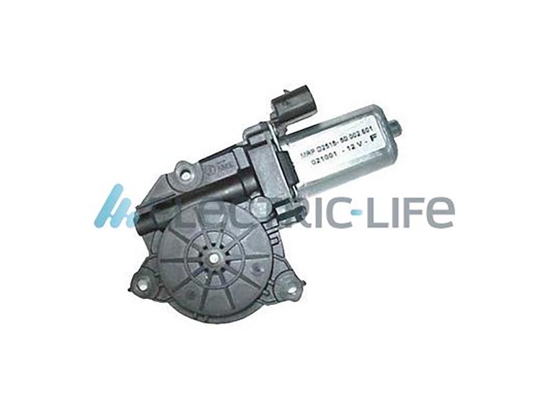 Solo motore senza funzione comfort Fiat stilo mw van porte anteriori (4P) (10/2001>)