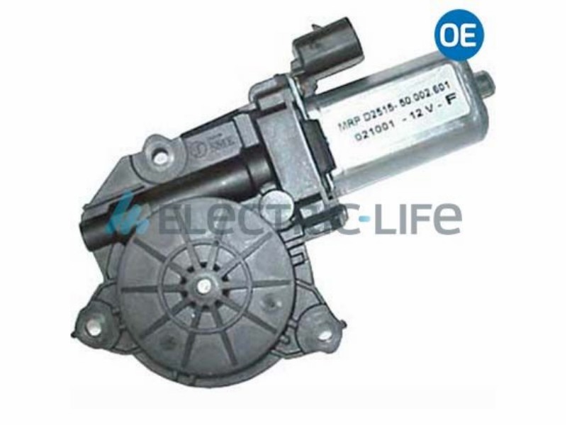 Solo motore senza funzione comfort Fiat stilo mw van porte anteriori (4P) (10/2001>)