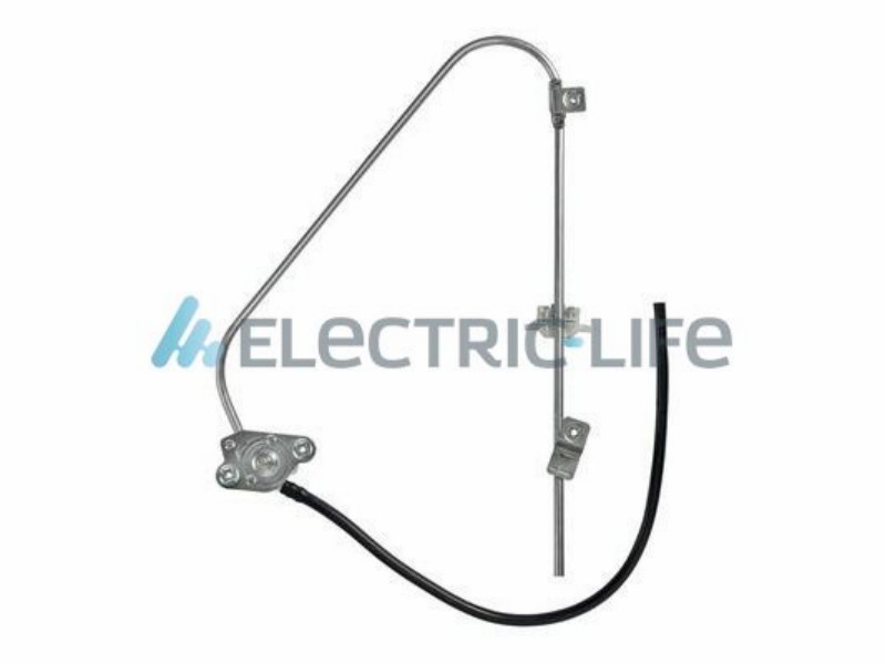 Alzacristallo manuale Fiat uno 2 porte (1984>9/1989)