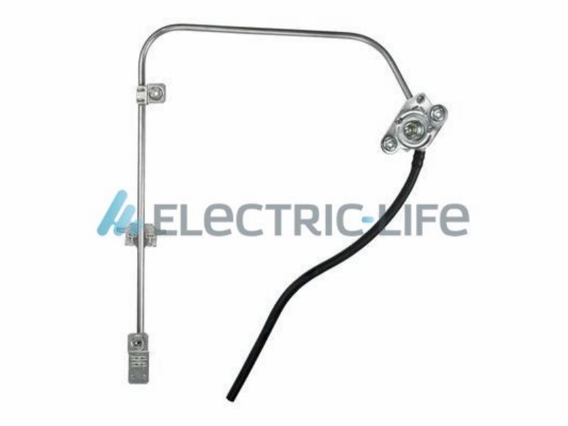 Alzacristallo manuale Fiat Panda 2 porte (1/1986>8/2003)
