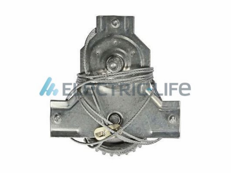 Alzacristallo manuale Fiat 127 porte anteriori (4P)