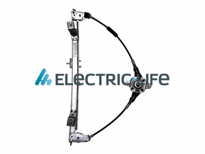 Alzacristallo manuale Fiat marea station wagon porte anteriori (4P) (9/1995>2003)