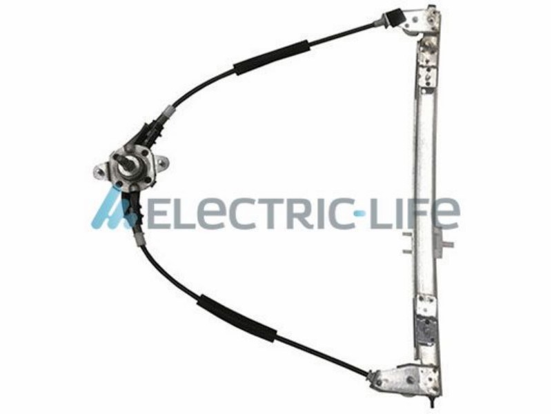 Alzacristallo manuale Fiat strada 2 porte (1999>)
