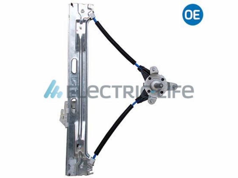 Alzacristallo manuale Fiat 500l porte posteriori (4P) (9/2012>)