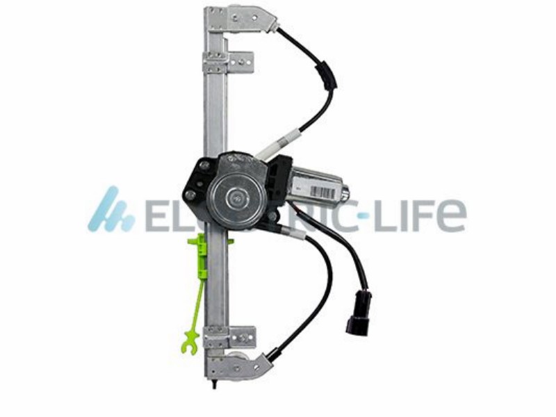 Alza.DX con motore 2 pin Fiat 500 2 porte (07/2007>)