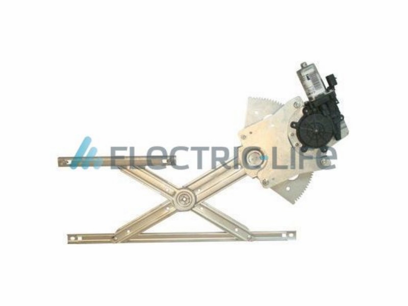 Alzacristallo con motore 2 pin Suzuki SX4 porte anteriori (4P) (3/2006>)