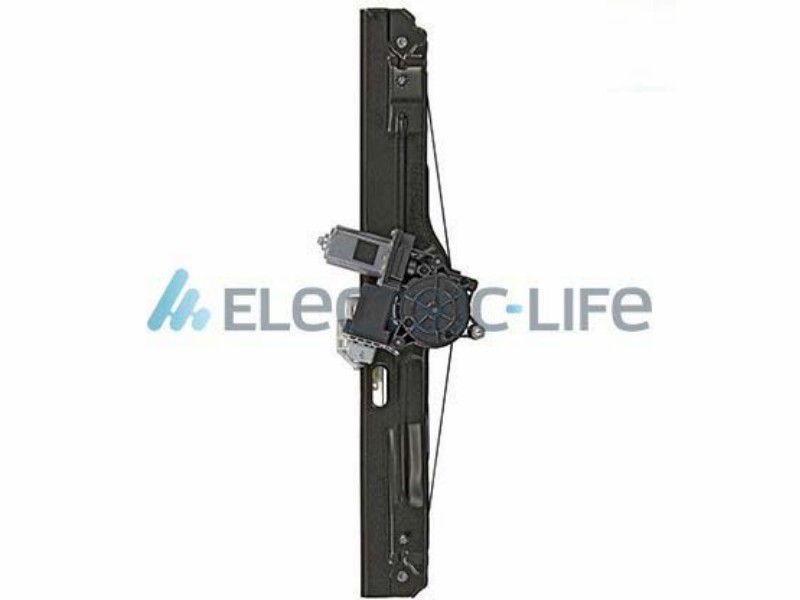 Alzacristallo con motore comfort Fiat 500l porte anteriori (4P) (9/2012>)