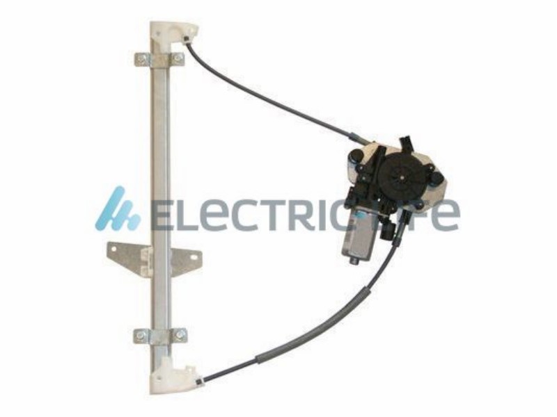 Alzacristallo con motore 2 pin Chevrolet - Daewoo matiz porte anteriori (4P) (5/2005>)