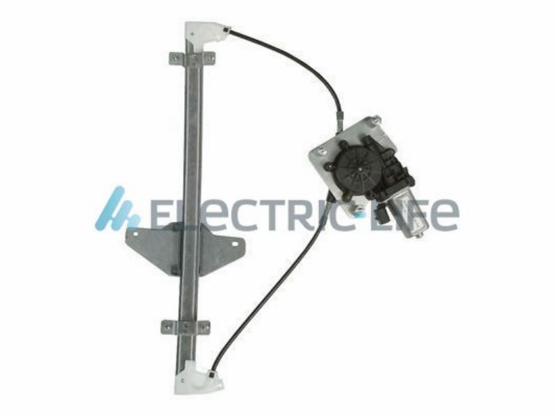 Alzacristallo con motore 2 pin Opel vauxhall antara porte anteriori (4P) (6/2006>)