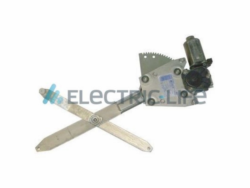 Alzacristallo con motore 2 pin Honda civic EG4 2 porte (9/1991>1995)