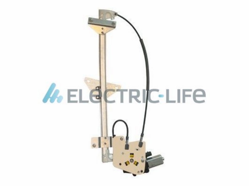 Alzacristallo con motore 2 pin Honda jazz porte anteriori (4P) (10/2008>)