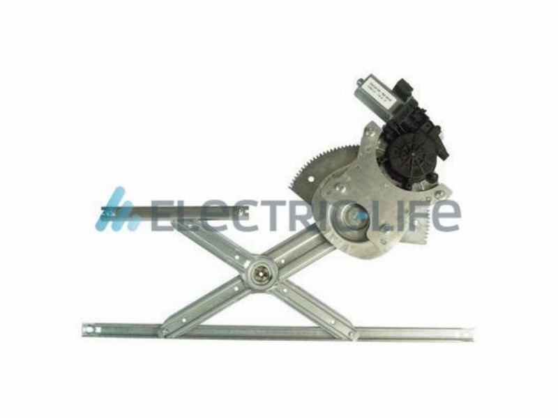 Alzacristallo con motore 2 pin Honda hr-v 2 porte (1999>)