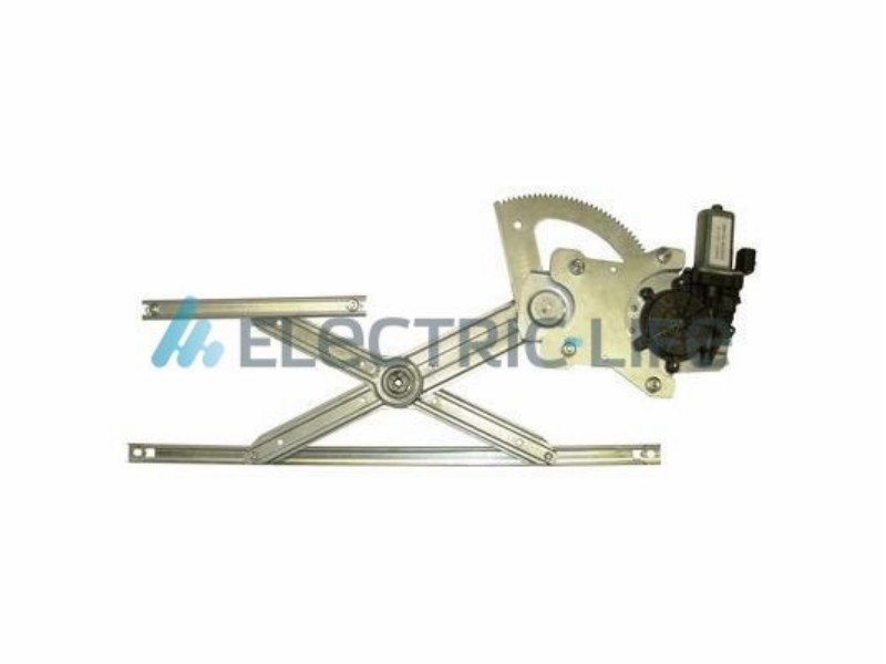 Alzacristallo con motore 2 pin Honda cr-v I (rd) porte anteriori (4P) (1/1996>2/2002)